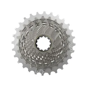 Red XG-1290 E1 12-Speed Cassette