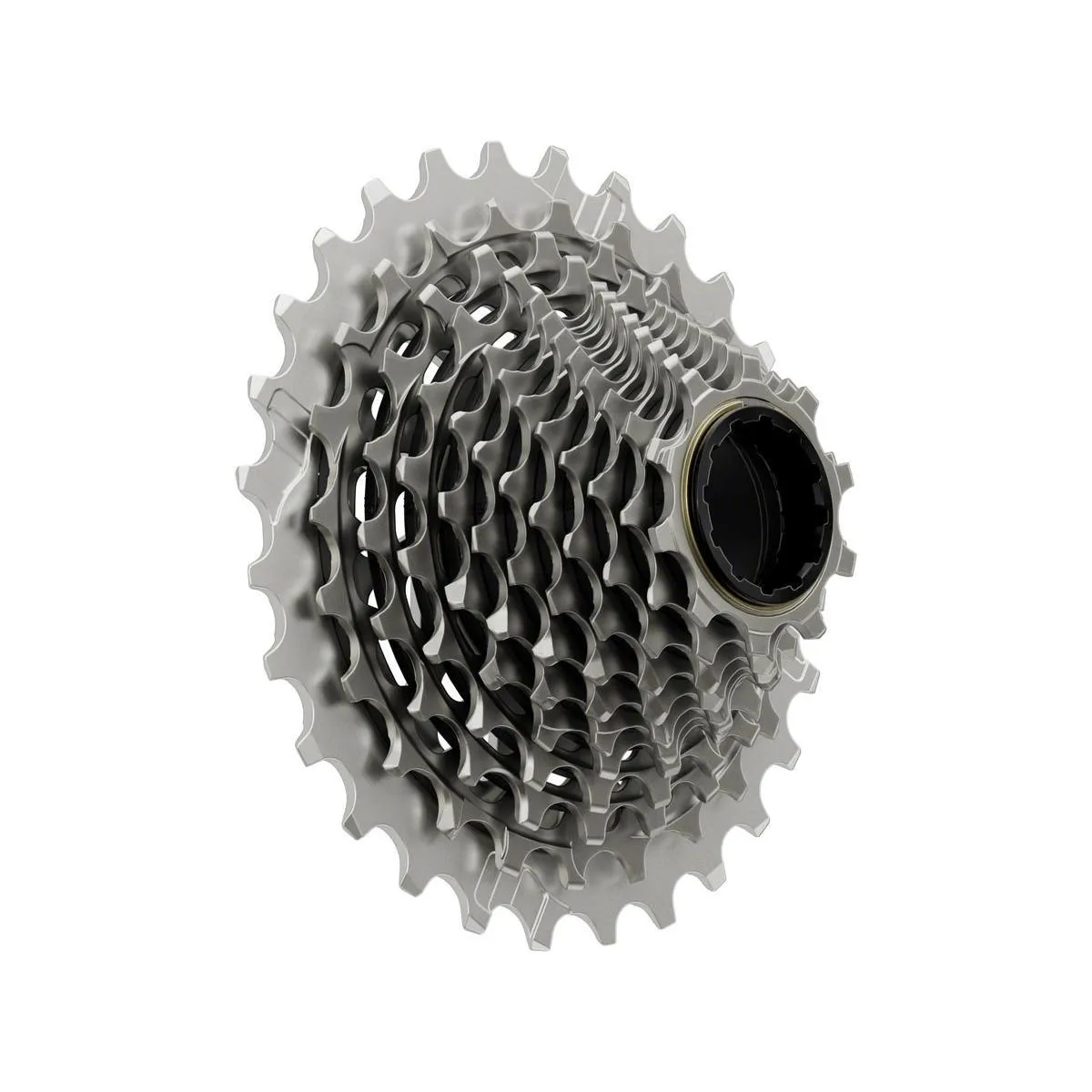 Red XG-1290 E1 12-Speed Cassette