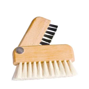 Redecker Timber Laptop & Keyboard Brush