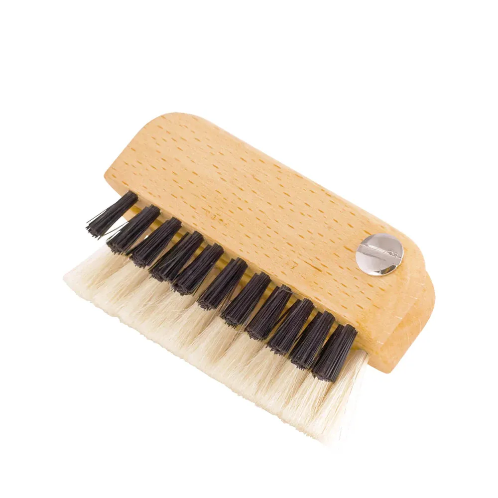 Redecker Timber Laptop & Keyboard Brush