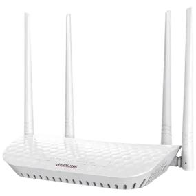 Redline RL-WR3400 300Mbps Wireless router