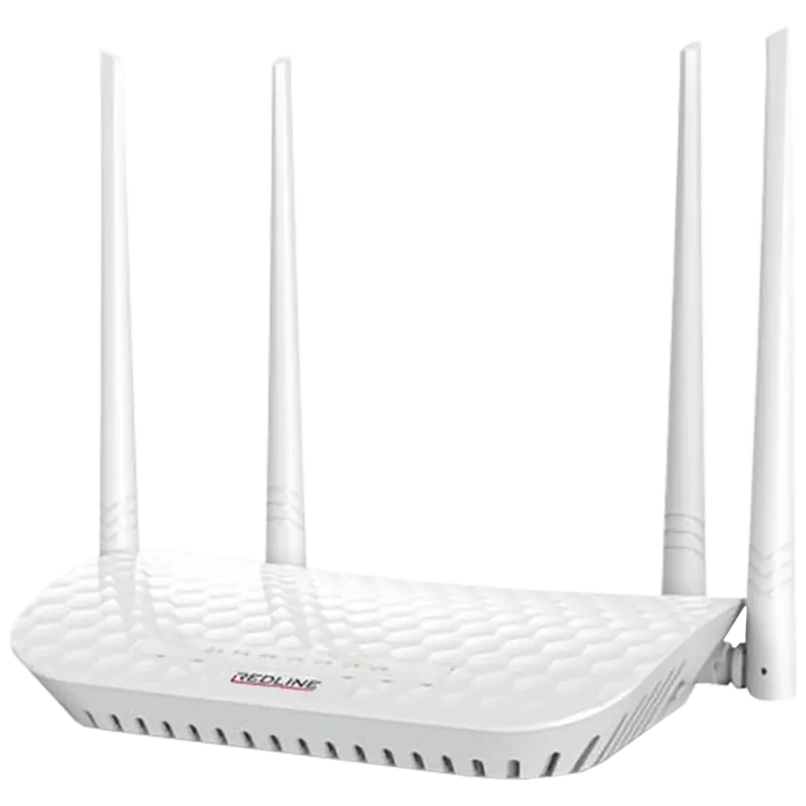 Redline RL-WR3400 300Mbps Wireless router