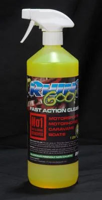 Rhino Goo Fast Action Cleaner