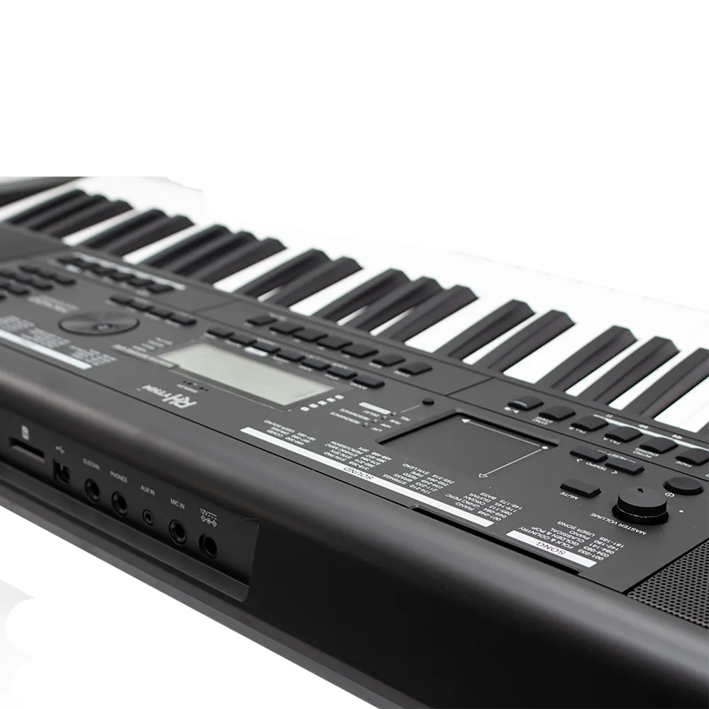 Rhythm MI Keyboard 61 MK400