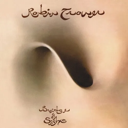 Robin Trower-Bridge of Sighs (50th Anniversary Edition) (2XLP)