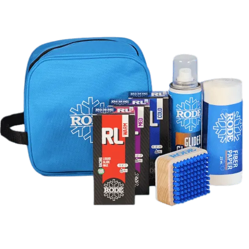 Rode RL Liquid Glide Kit (0C/-15C)