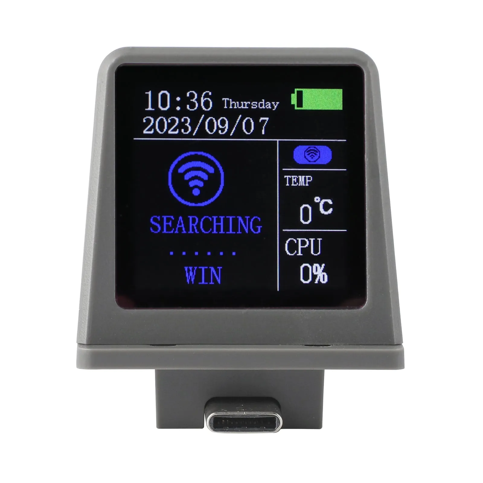 RT100 Smart mini Display