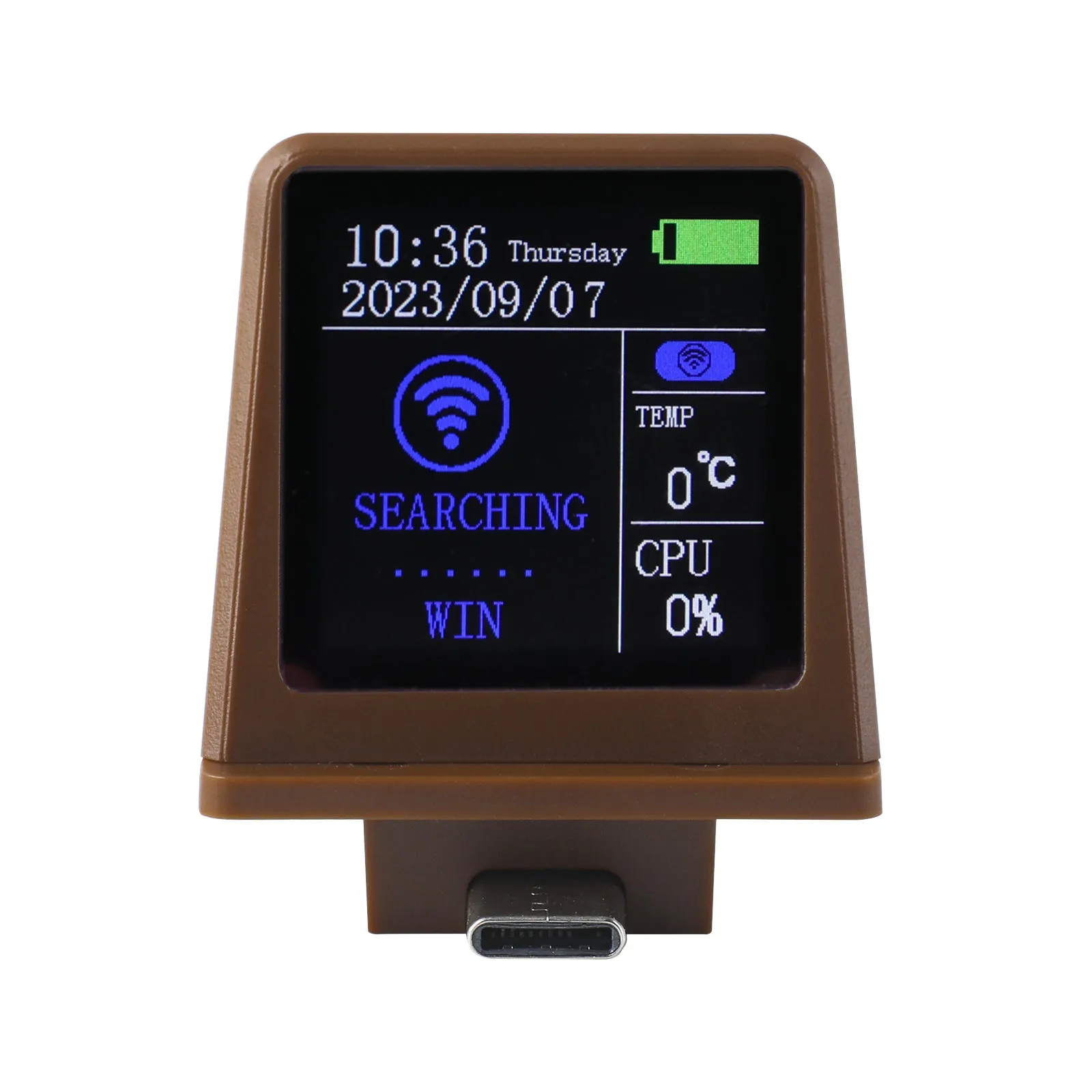 RT100 Smart mini Display