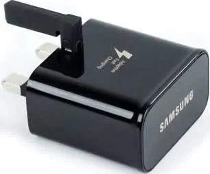 Samsung EP-TA200 3-Pin 15W 2 Amp USB Fast Charger