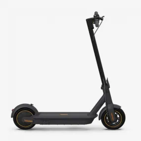 Segway / Ninebot Max Electric Kickscooter