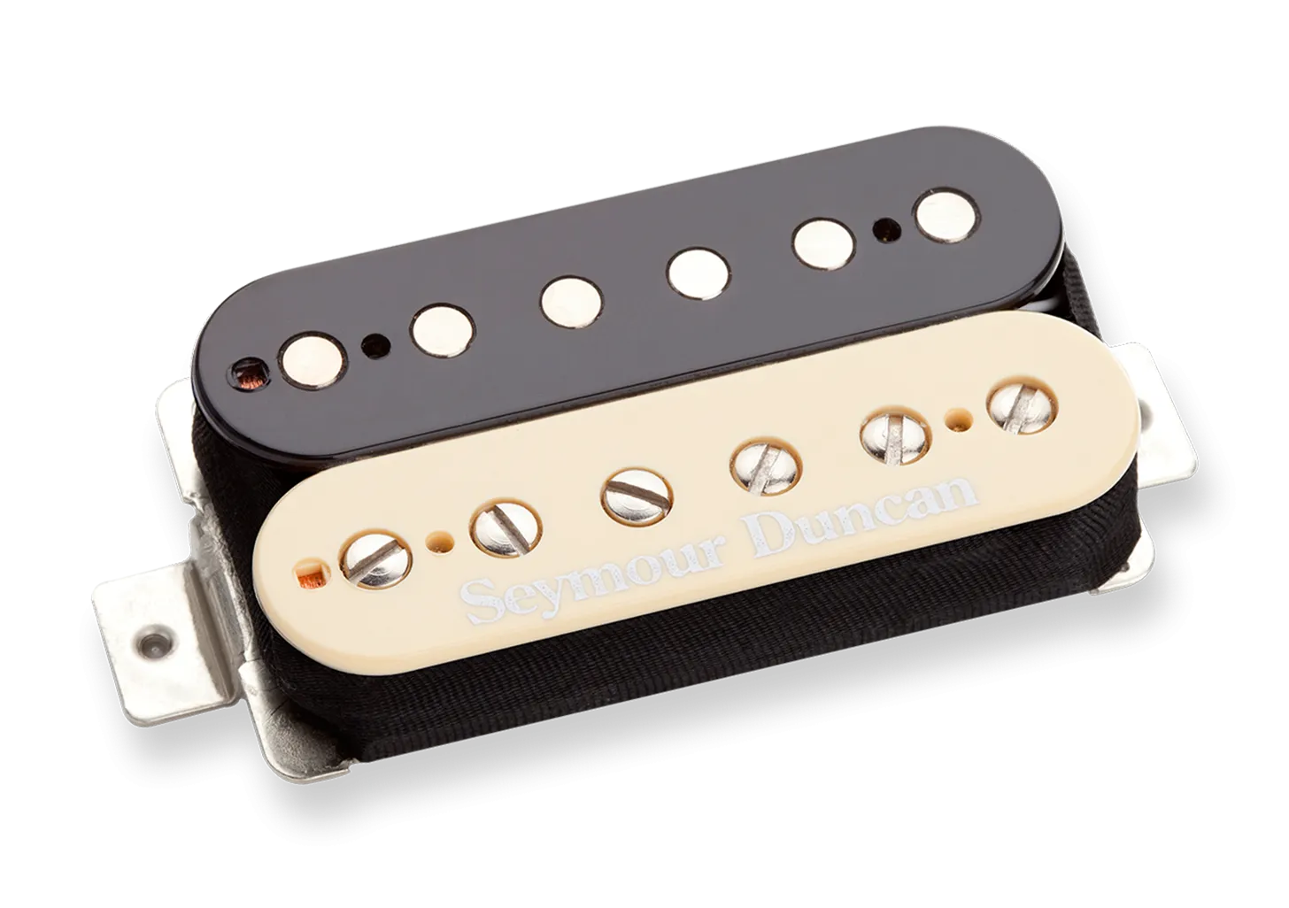 Seymour Duncan SH-2B Jazz Model Humbucker Zebra