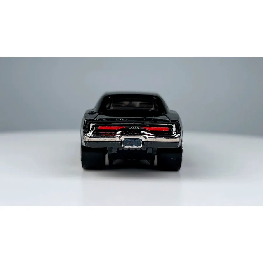 Siêu xe Fast & Furious '70 DODGE CHARGER R/T HOT WHEELS HNR88