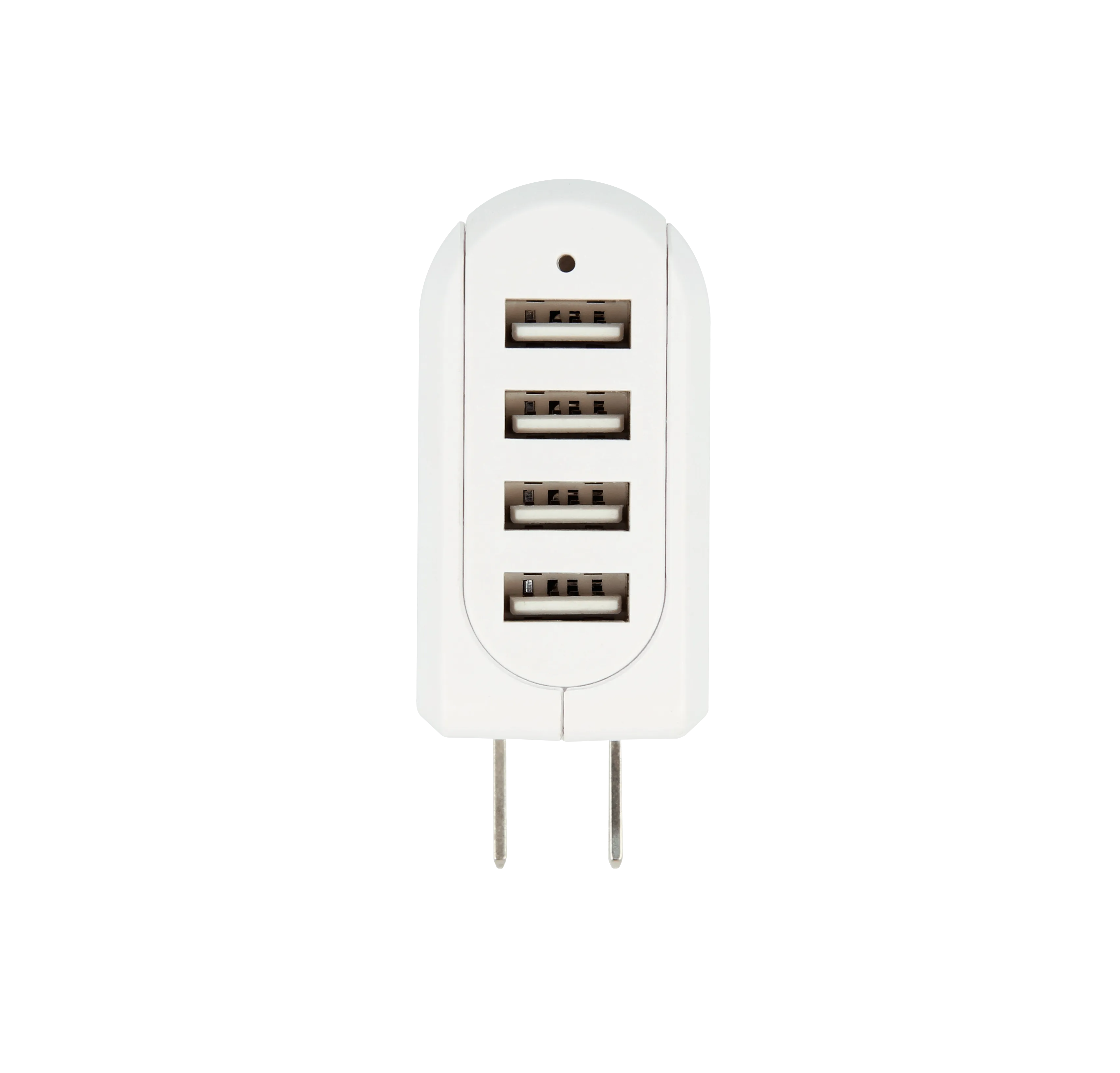 SKROSS US USB Charger – 4-Port