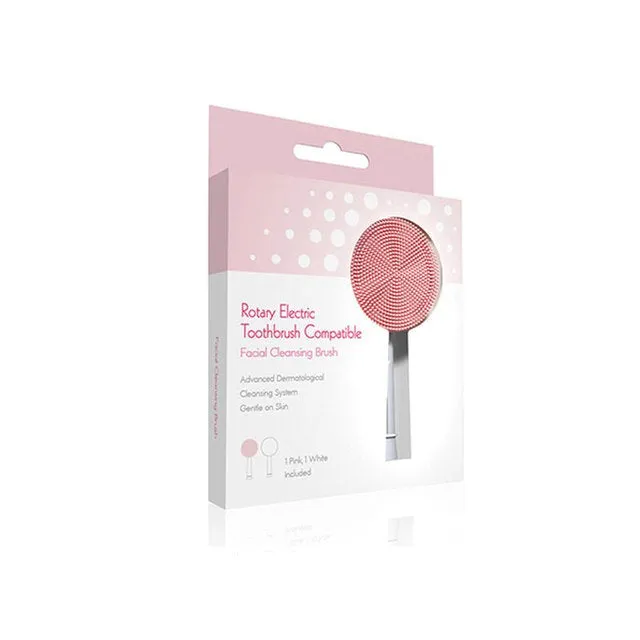 SoftScrub™ Facial Cleansing Brush