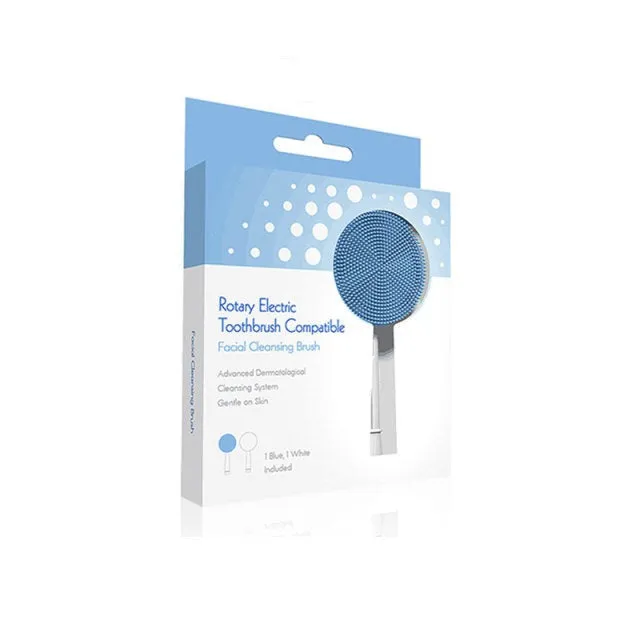 SoftScrub™ Facial Cleansing Brush