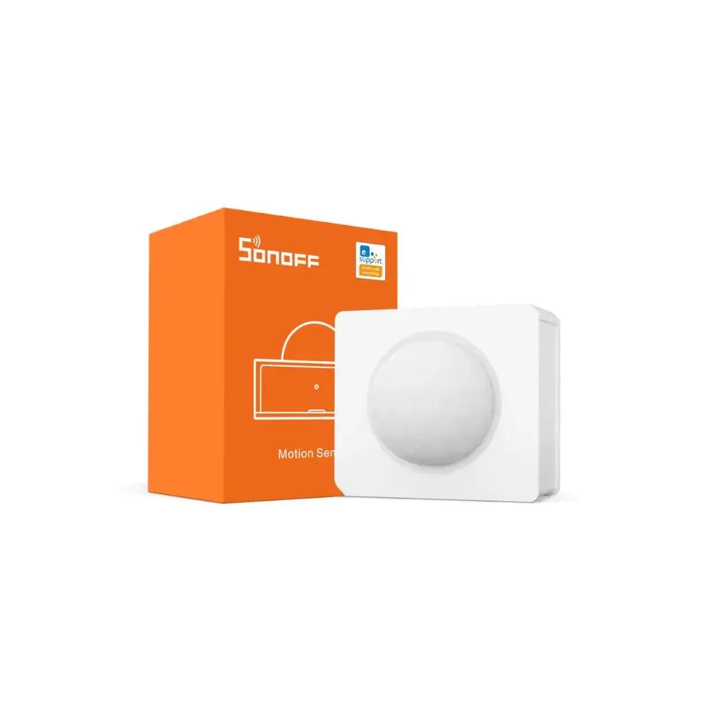 SONOFF MOTION SENSOR ZIGBEE SNZB-03