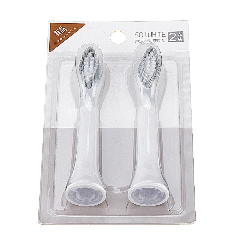 Soocas SO WHITE EX3 Electric Toothbrush Replacement Heads