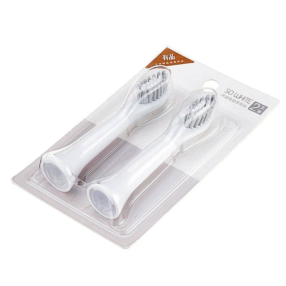 Soocas SO WHITE EX3 Electric Toothbrush Replacement Heads