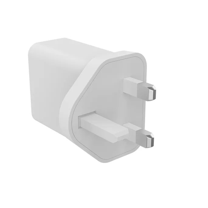 speedport 45W (UK Adapter) - mophie