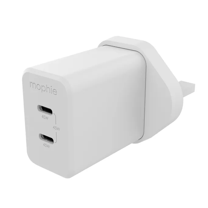 speedport 45W (UK Adapter) - mophie