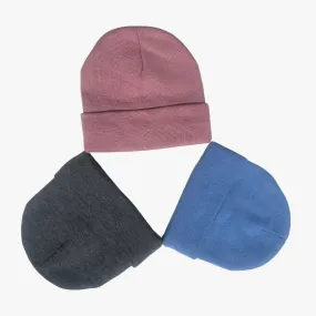 SPERO EMF Protective Beanies