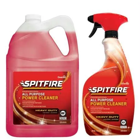 Spitfire Profesional All Purpose Power Cleaner(32 oz.)