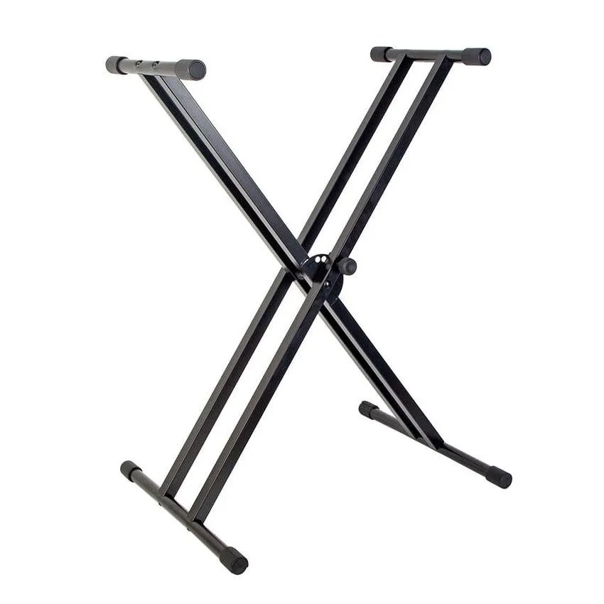 Ssq Ks2 - Double Keyboard Stand