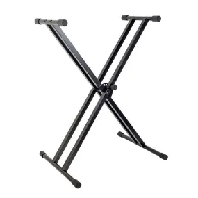 Ssq Ks2 - Double Keyboard Stand