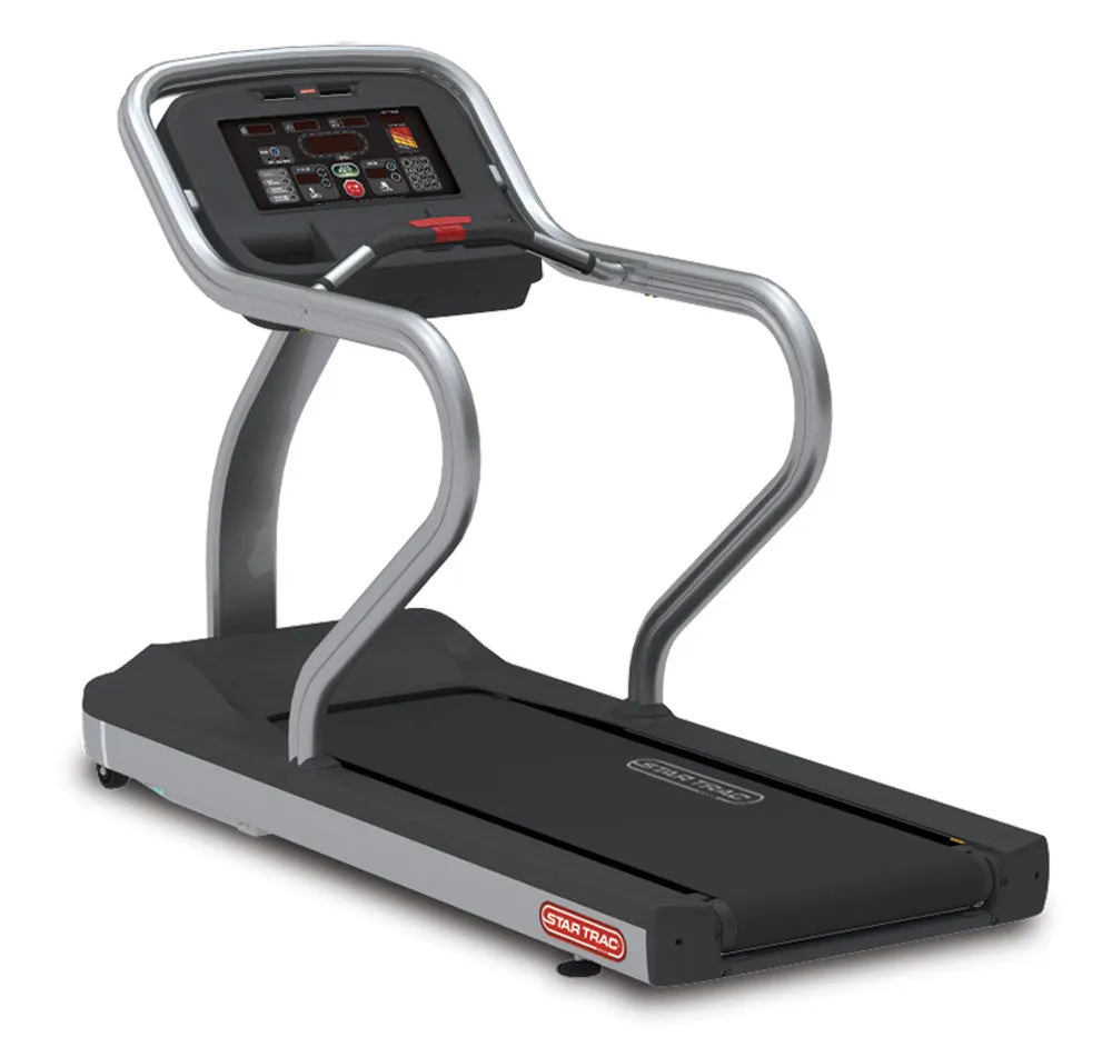 Star Trac S-TRx Treadmill