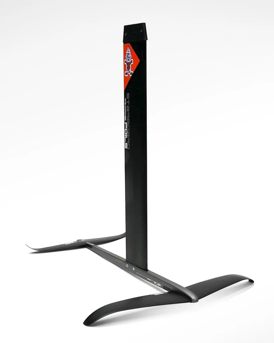 Starboard GTR Plus AL Windsurfing Foil