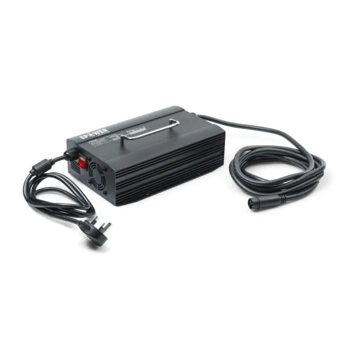 Stiga Fast Charger for E-RIDE Battery Charger