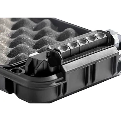 Streamlight Portable Lockable Storage Container