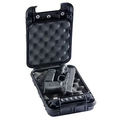 Streamlight Portable Lockable Storage Container