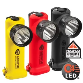 Streamlight SURVIVOR® LED