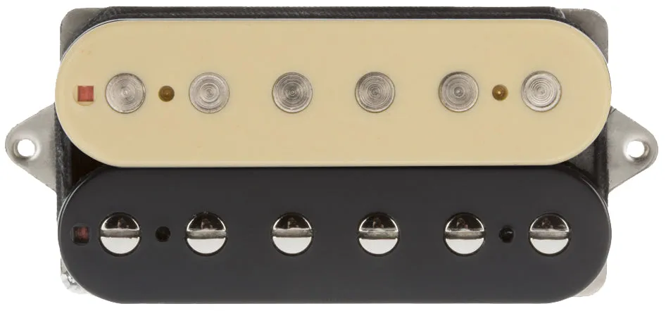 Suhr SSH  Bridge Pickup, Zebra, 50mm