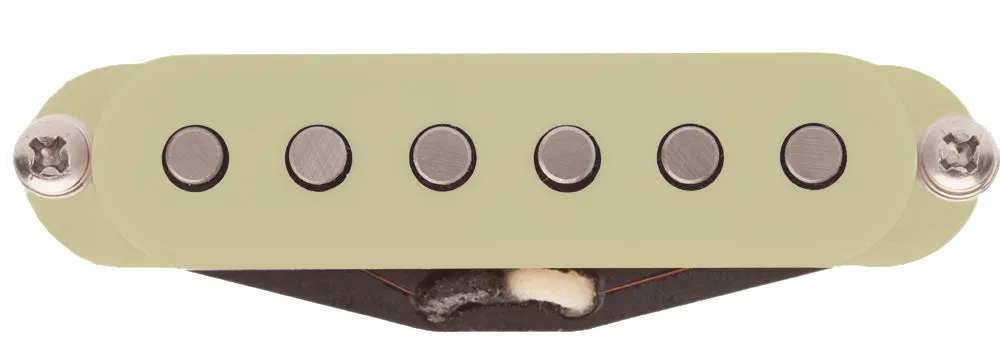 Suhr V63  (ML) Neck Pickup, Aged Green