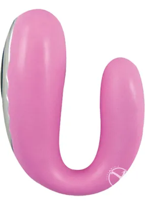 Surenda Silicone Oral Vibe Rechargeable Vibrator