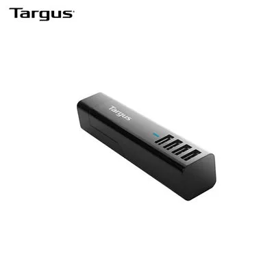 Targus TurboQuad USB Travel Charger