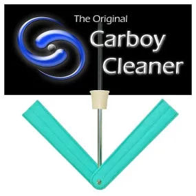 The Carboy Cleaner