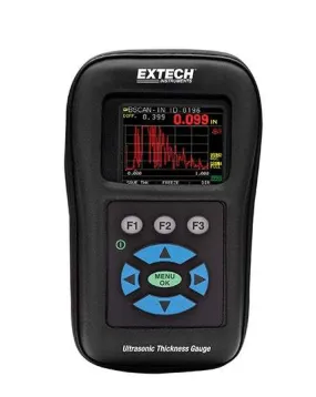 TKG250 Extech Data Logger New