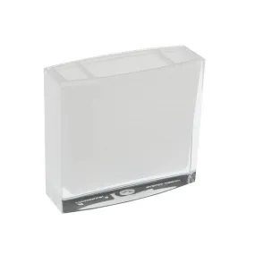 Toothbrush Holder White