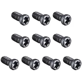 Torx Screws M5 X 14