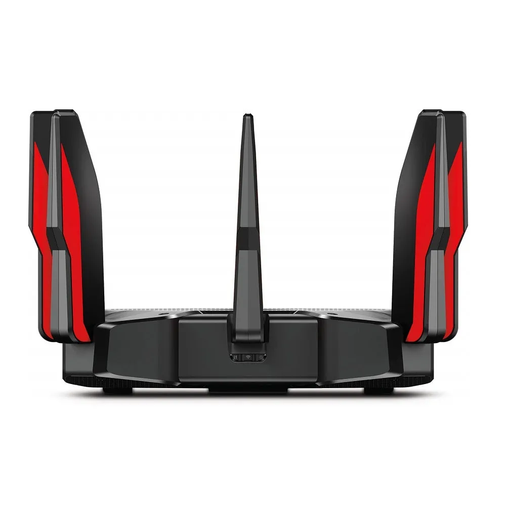 Tp-Link Wireless Router Archer Ax11000 - 10756 Mbit/S