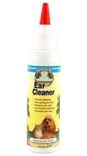 Tropiclean Ear Cleaner 118ml