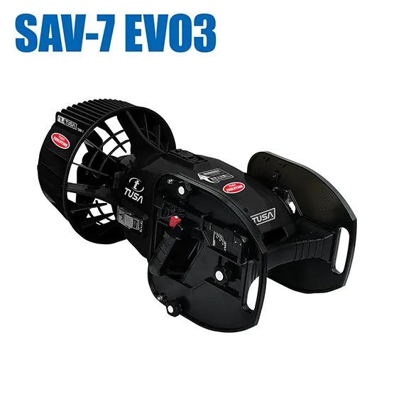 TUSA - Sav-7 Evo3