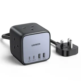 UGreen 65W DigiNest Cube 90906