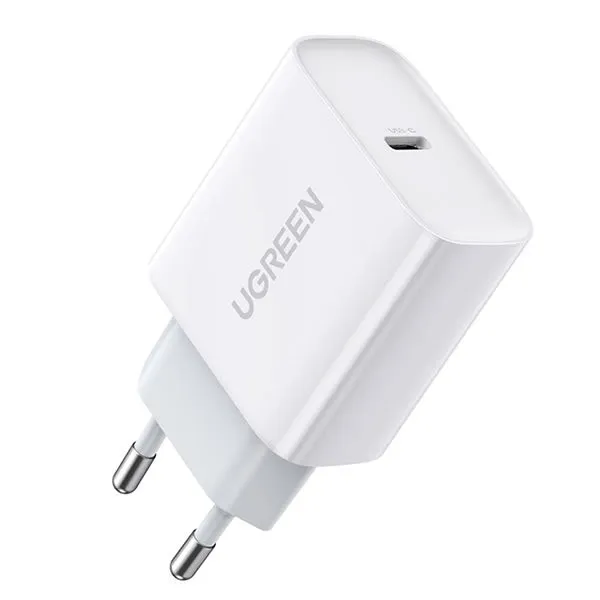 UGREEN USB-C 20W Wall Charger