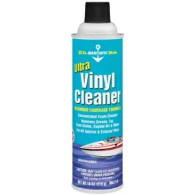 ULTRA VINYL CLEANER