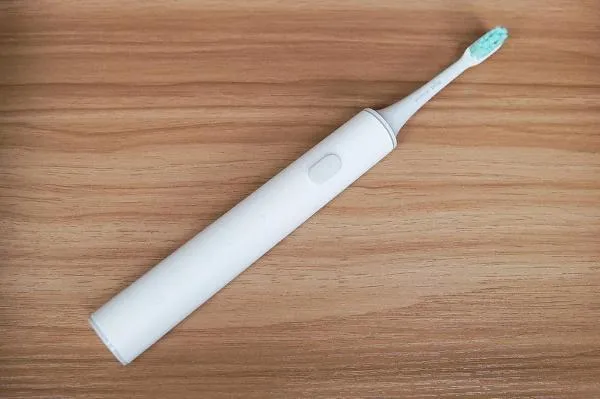 Ultrasonic Toothbrush