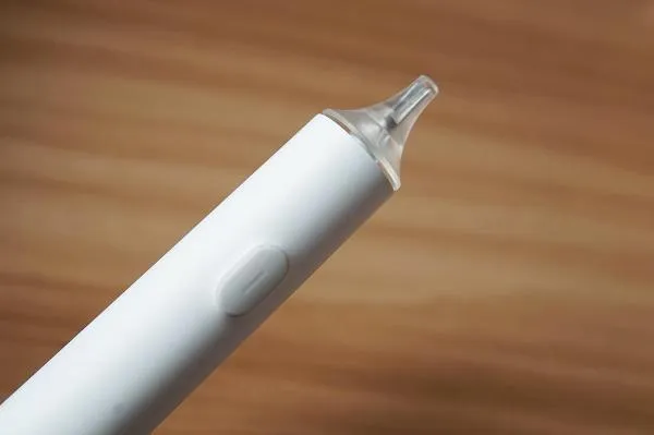 Ultrasonic Toothbrush